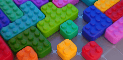 Color Block Jam