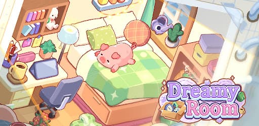 Dreamy Room