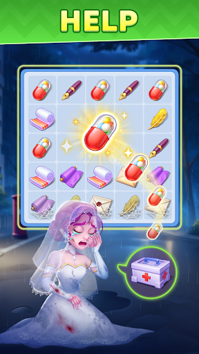 County Story: Merge & Cooking screenshot 7