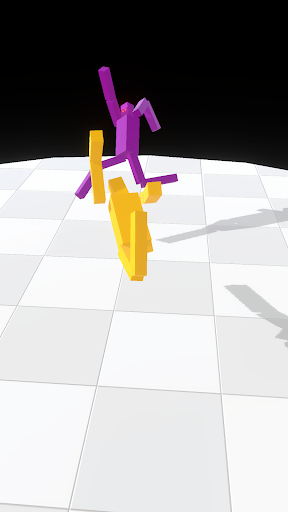 Tackle Battle:Send Them Flying screenshot 1