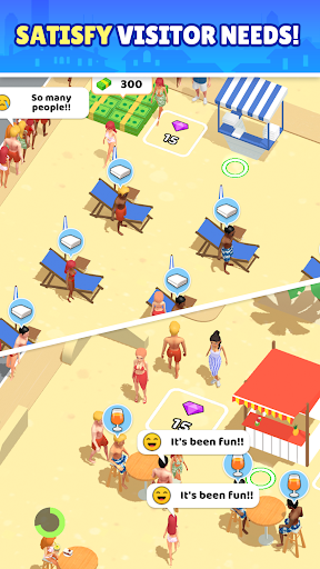 Wasteland Billionaire screenshot 5