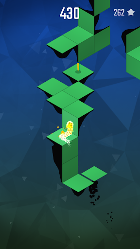Cosmo Run screenshot 2