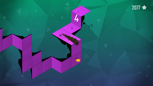 Cosmo Run screenshot 17