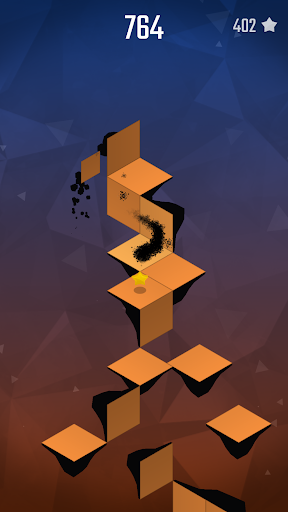 Cosmo Run screenshot 3