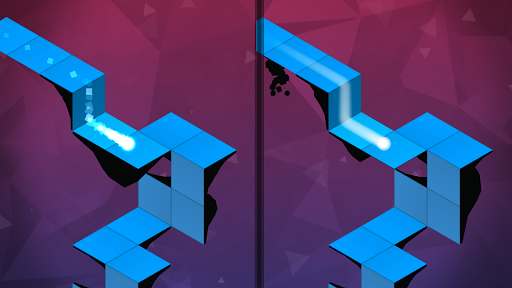 Cosmo Run screenshot 22