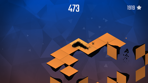 Cosmo Run screenshot 24