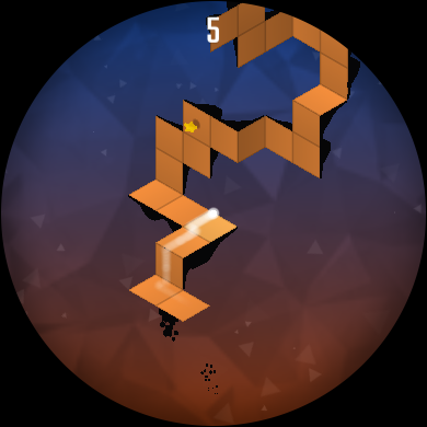 Cosmo Run screenshot 26