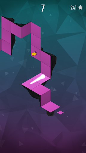 Cosmo Run screenshot 4