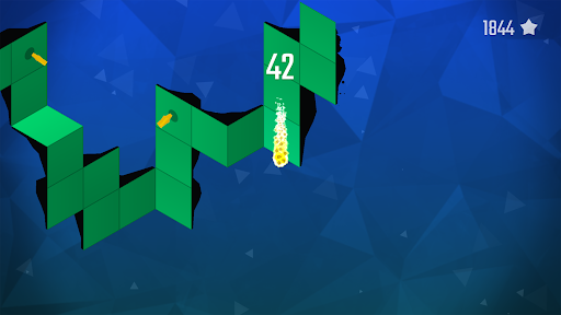 Cosmo Run screenshot 6