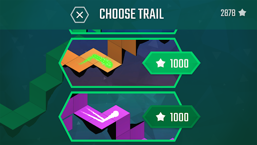 Cosmo Run screenshot 7