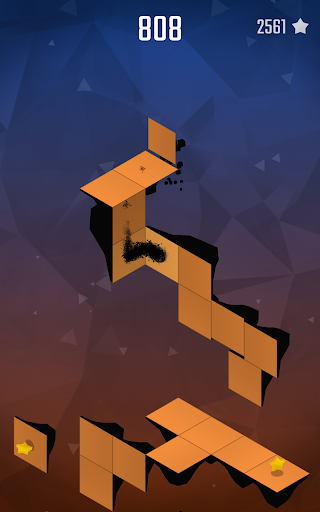 Cosmo Run screenshot 9