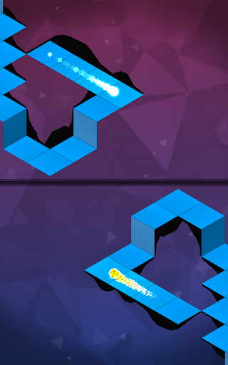 Cosmo Run screenshot 10