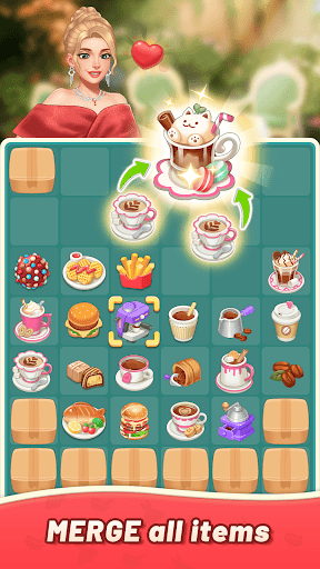 Love & Fashion screenshot 5
