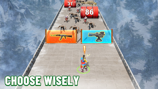 Evony screenshot 11