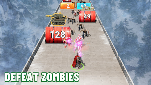 Evony screenshot 7