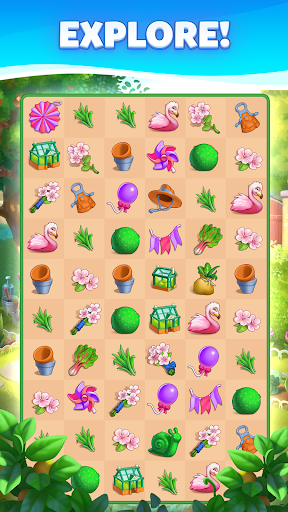 Travel Town screenshot 2