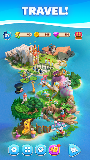 Travel Town screenshot 19