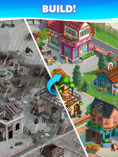 Travel Town screenshot 8
